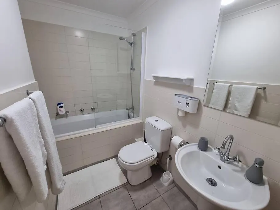 Beachfront Apartment On Muizenberg Surfers Corner Cape Town
