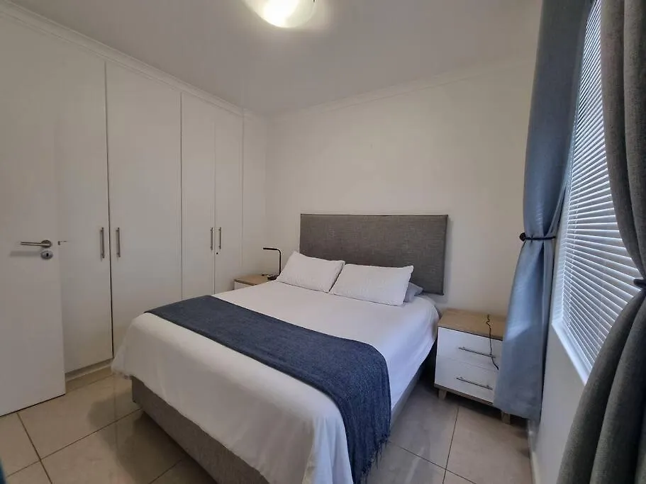 Beachfront Apartment On Muizenberg Surfers Corner Cape Town South Africa